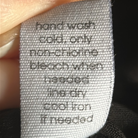 Socialite Women’s Black Short Sleeve Jersey Mini Dress Pool Beach Resort Coverup - Picture 7 of 9